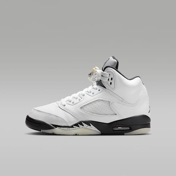 Jordan 5. Nike
